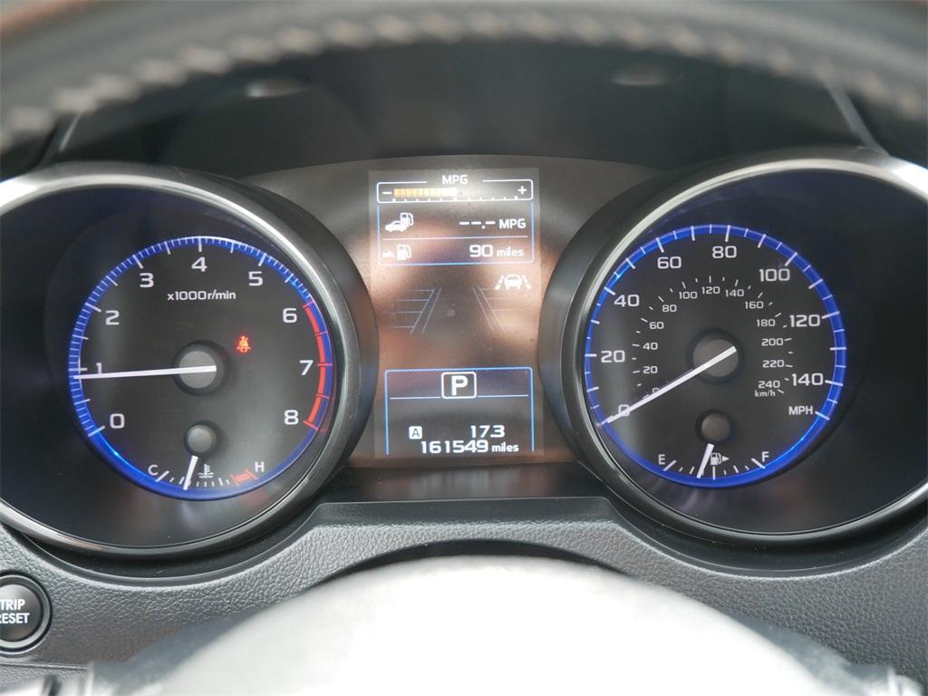 used 2018 Subaru Legacy car, priced at $9,999