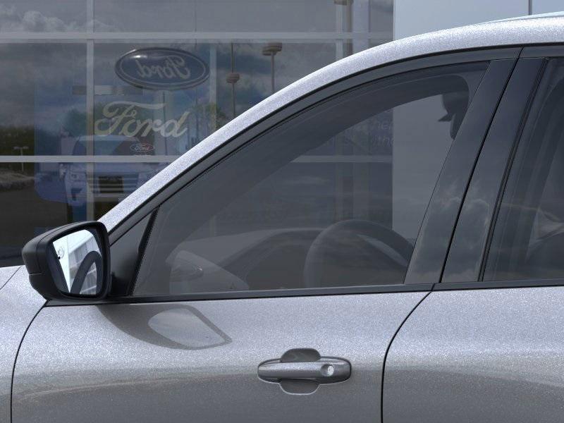 new 2025 Ford Escape car, priced at $30,270