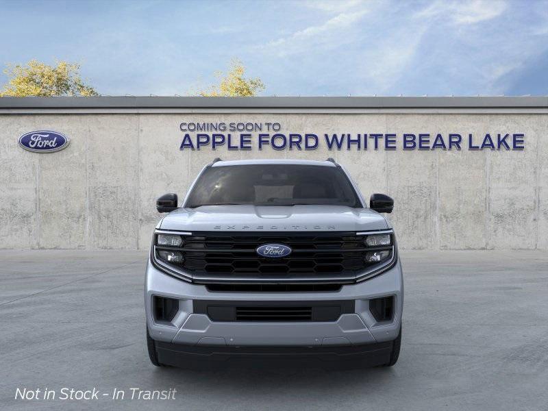 new 2025 Ford Expedition car, priced at $79,247