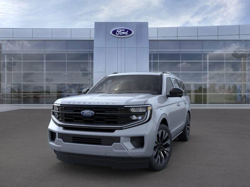 new 2025 Ford Expedition car, priced at $79,247