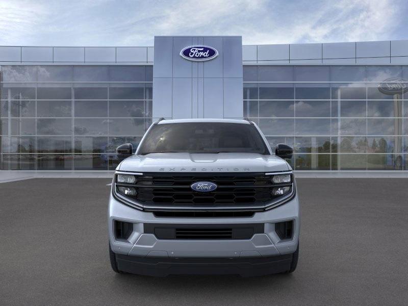 new 2025 Ford Expedition car, priced at $79,247