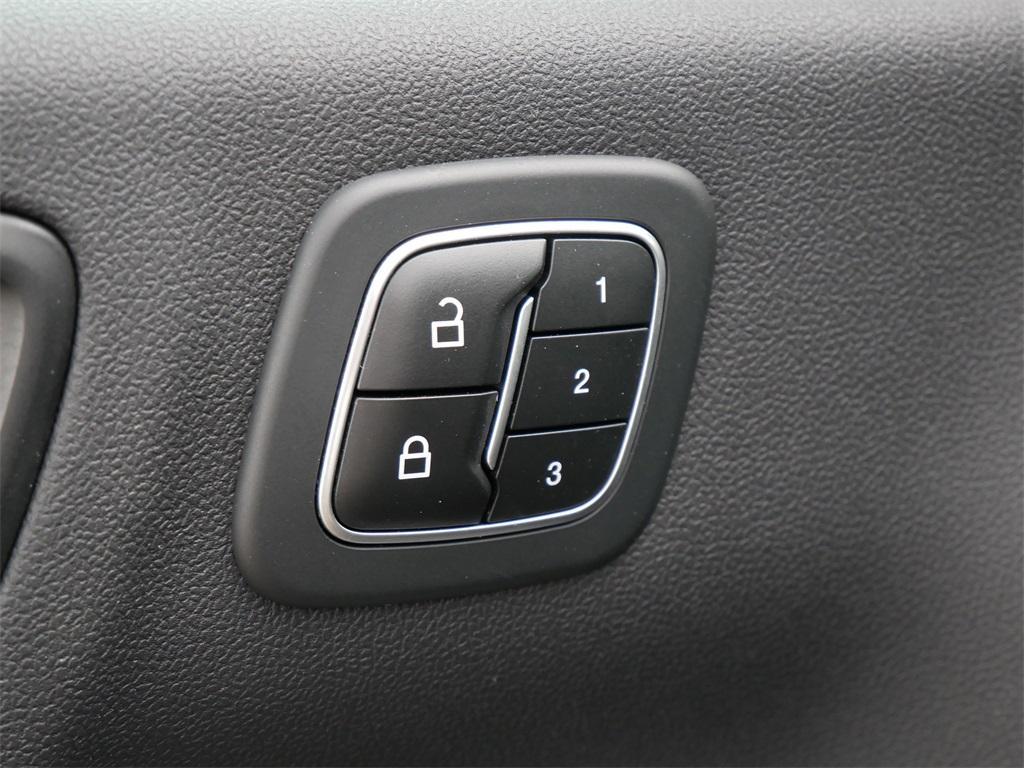 used 2023 Ford Escape car, priced at $29,995