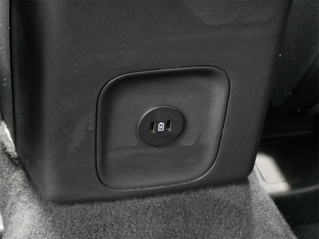 used 2023 Ford Escape car, priced at $29,995