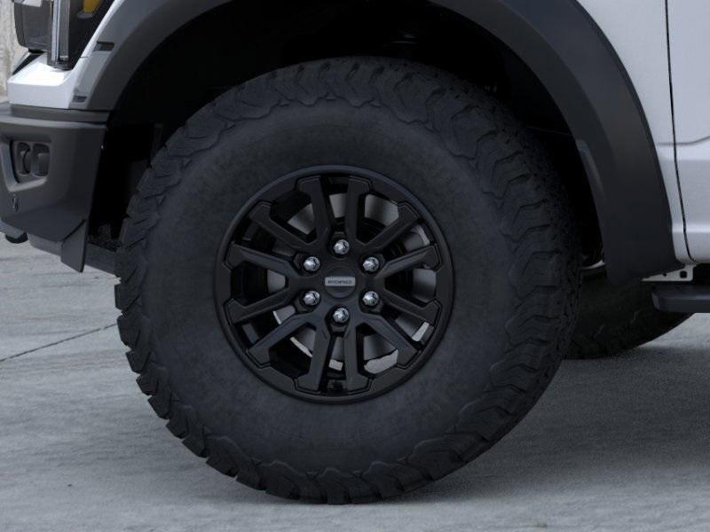 new 2025 Ford F-150 car, priced at $81,896