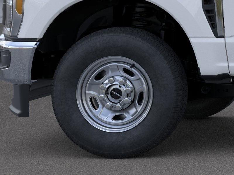 new 2025 Ford F-250 car, priced at $52,882