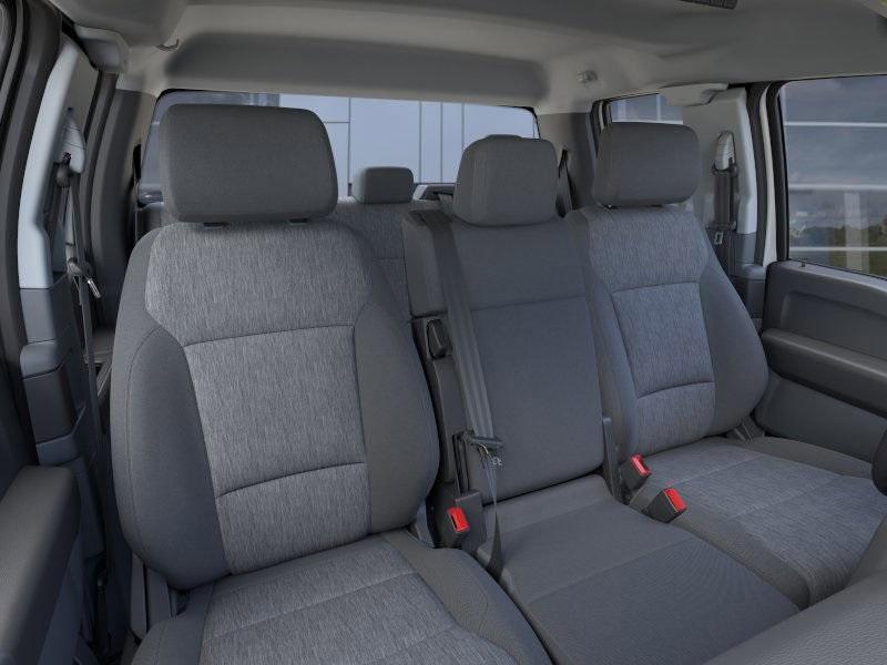 new 2025 Ford F-250 car, priced at $52,882