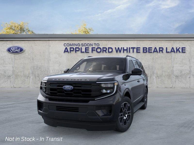 new 2025 Ford Expedition car, priced at $70,254