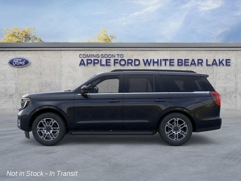 new 2025 Ford Expedition car, priced at $70,254