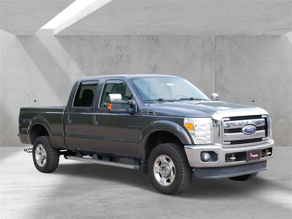 used 2011 Ford F-350 car, priced at $11,999