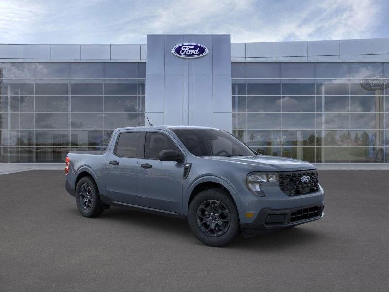 new 2025 Ford Maverick car, priced at $33,487