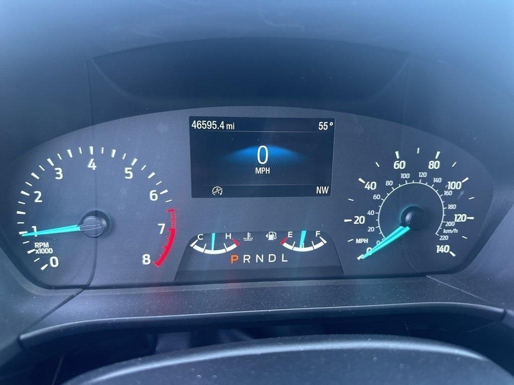 used 2022 Ford Escape car, priced at $21,999