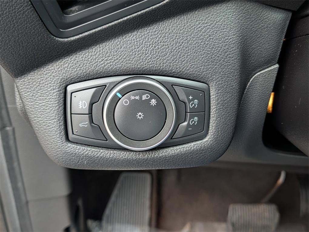 used 2019 Ford Escape car, priced at $14,999