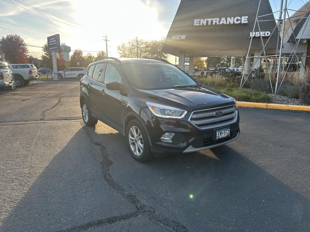 used 2019 Ford Escape car, priced at $14,999
