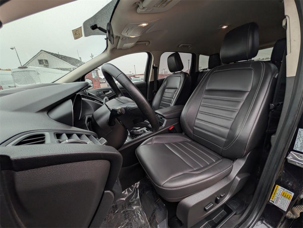 used 2019 Ford Escape car, priced at $14,999