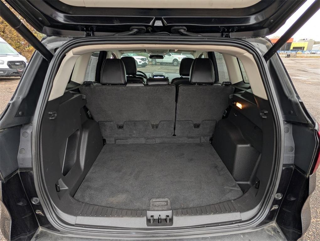 used 2019 Ford Escape car, priced at $14,999