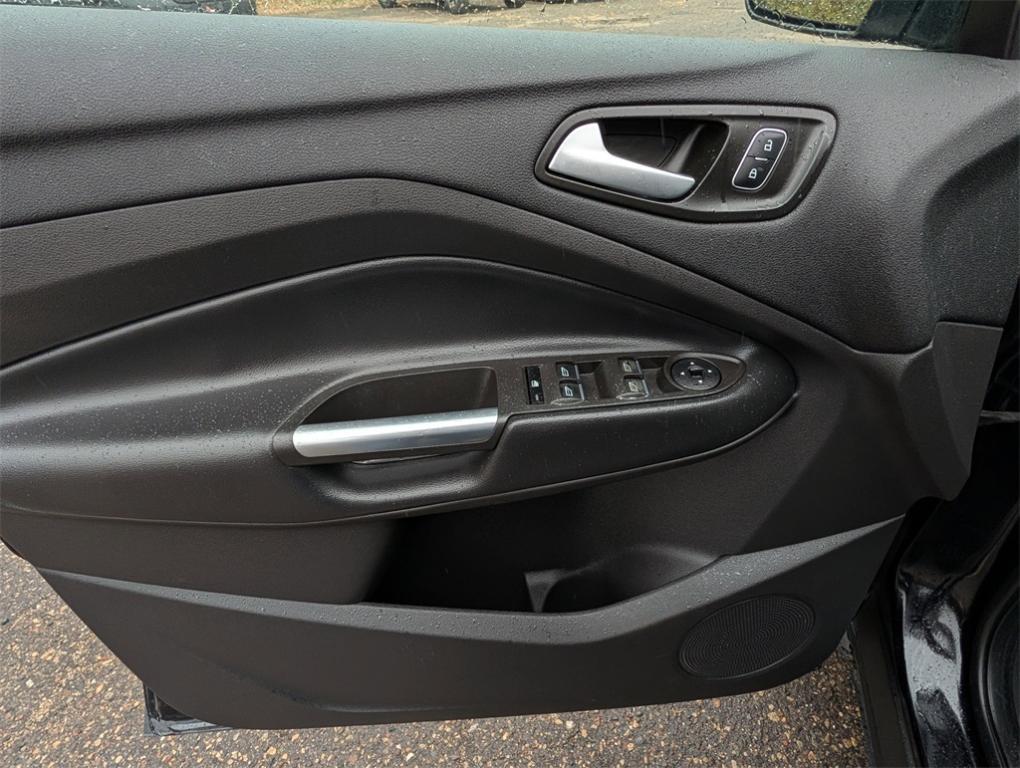 used 2019 Ford Escape car, priced at $14,999