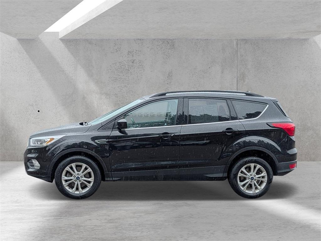 used 2019 Ford Escape car, priced at $14,999