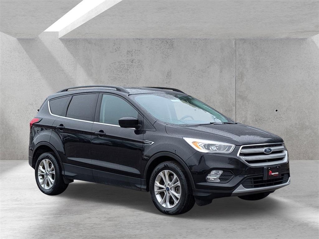 used 2019 Ford Escape car, priced at $14,999