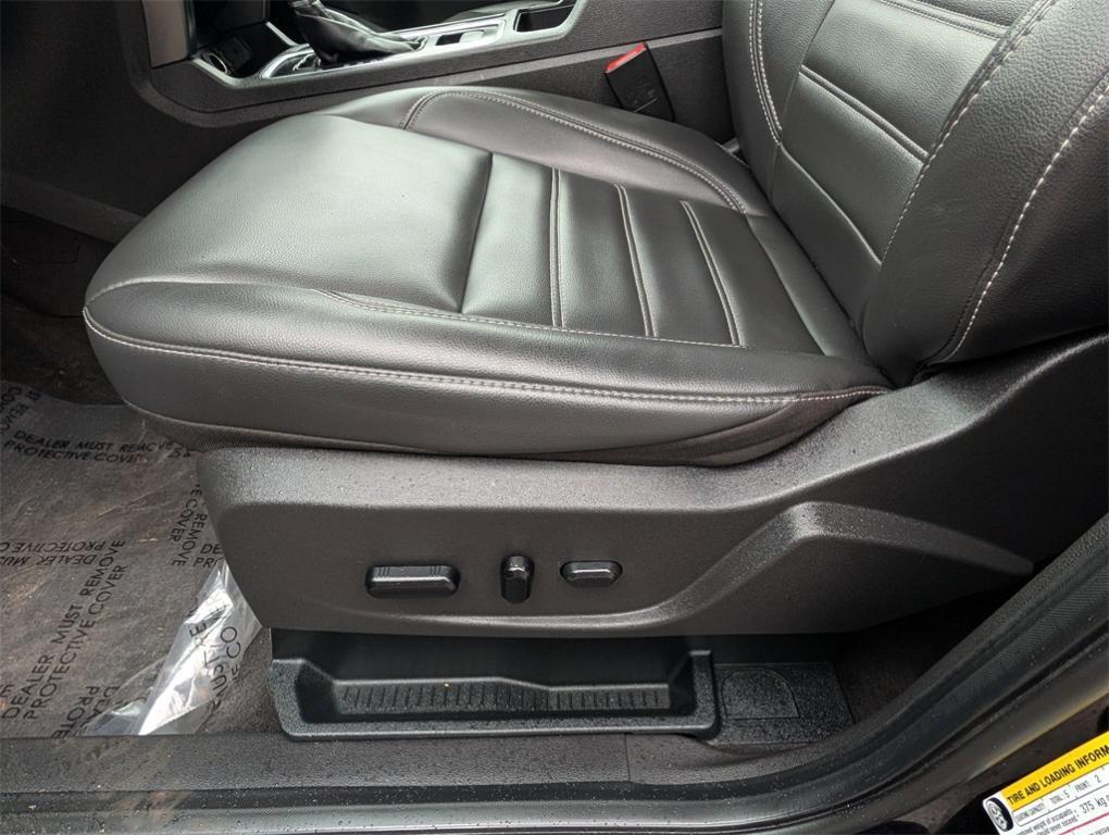 used 2019 Ford Escape car, priced at $14,999