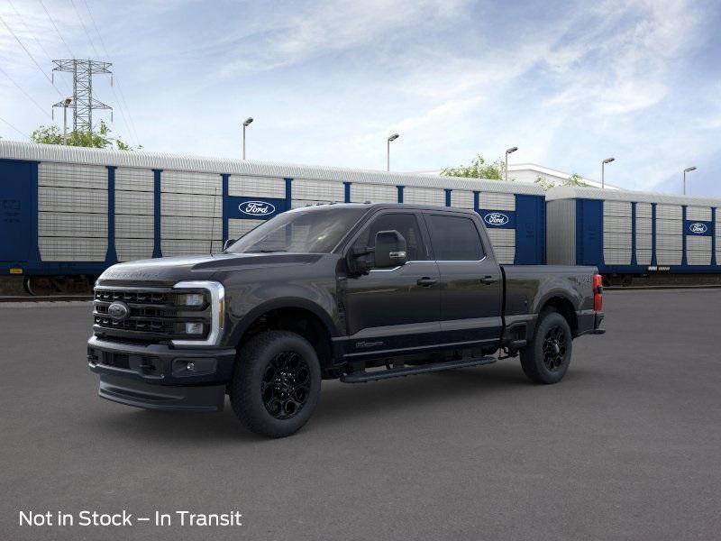 new 2024 Ford F-350 car, priced at $86,821