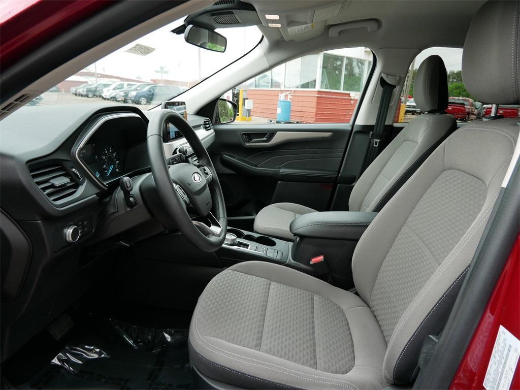 used 2022 Ford Escape car, priced at $22,999