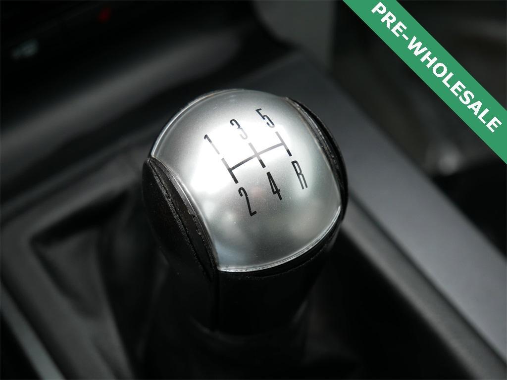 used 2007 Ford Mustang car, priced at $11,999
