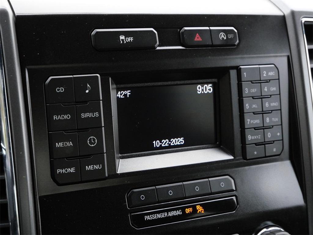 used 2015 Ford F-150 car, priced at $6,299