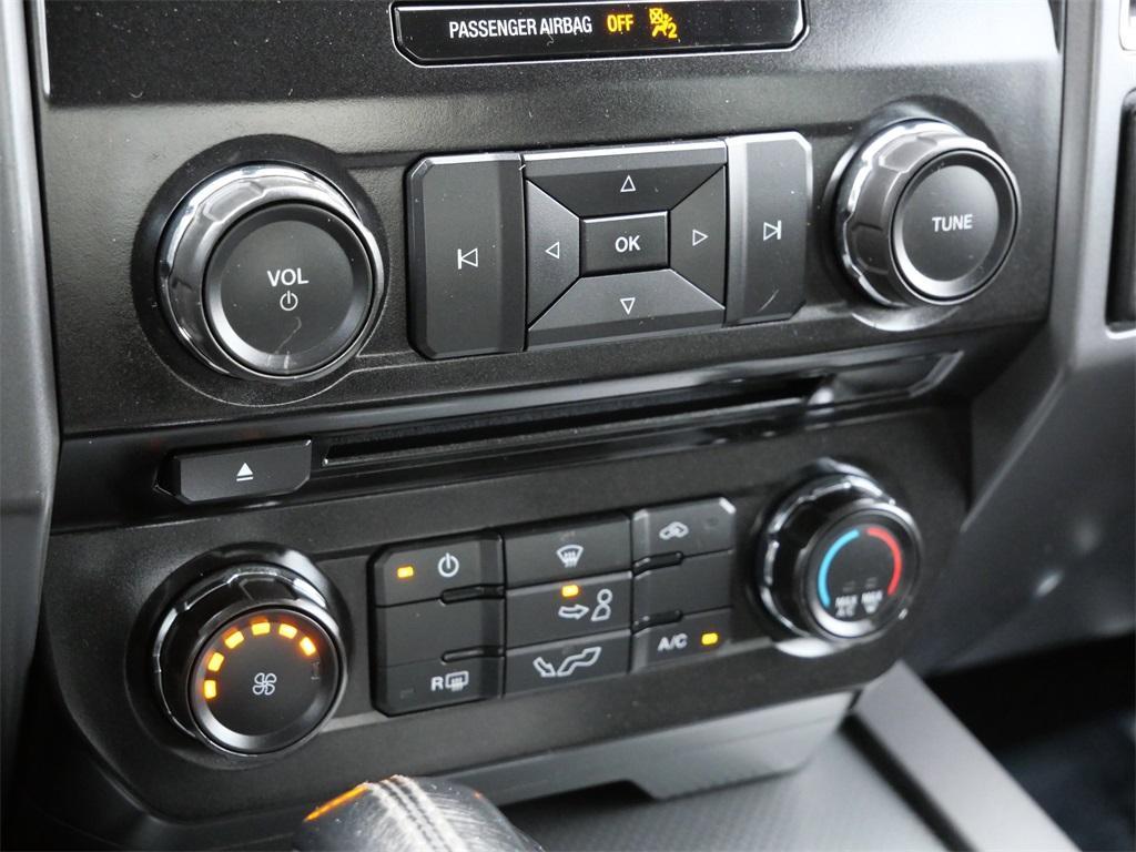 used 2015 Ford F-150 car, priced at $6,299