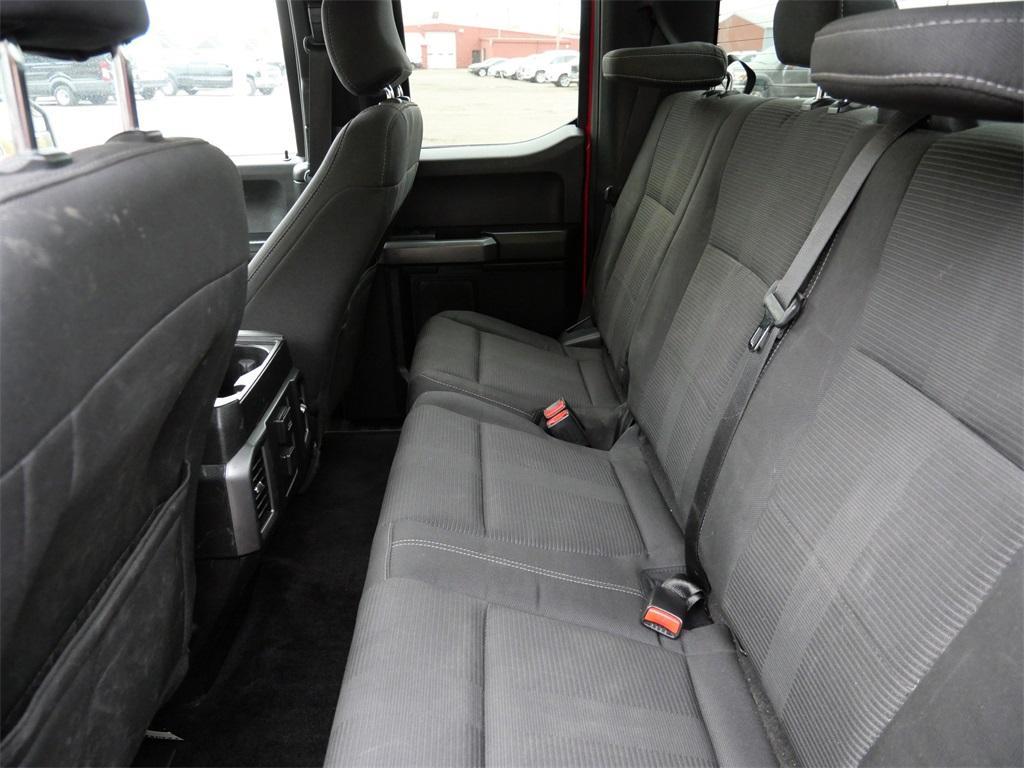 used 2015 Ford F-150 car, priced at $6,299