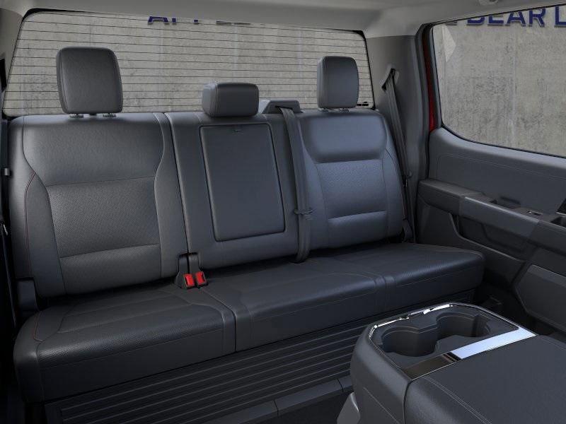 new 2025 Ford F-350 car, priced at $74,616