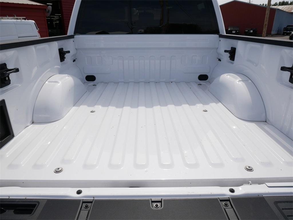 used 2023 Ford F-150 car, priced at $48,007