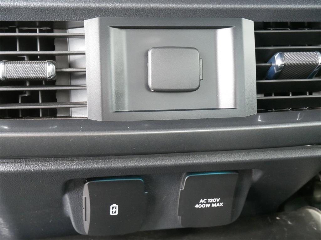used 2023 Ford F-150 car, priced at $48,007