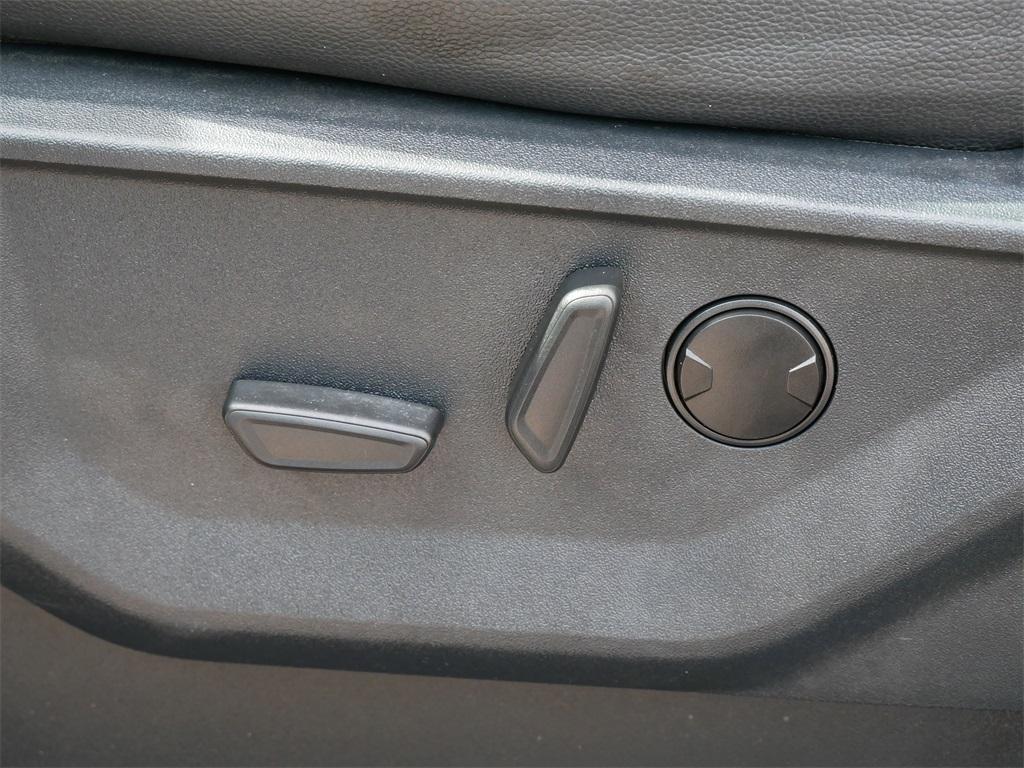 used 2023 Ford F-150 car, priced at $48,007