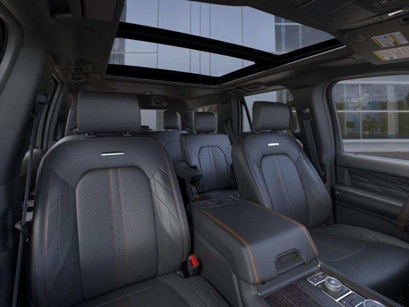 new 2024 Ford Expedition car, priced at $75,250