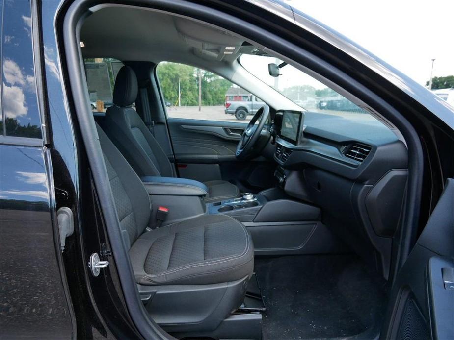 used 2024 Ford Escape car, priced at $24,960