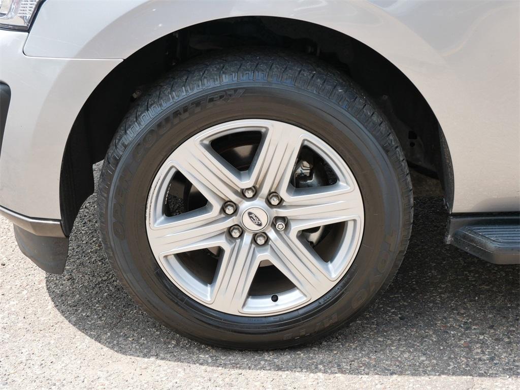 used 2021 Ford Expedition car, priced at $31,497