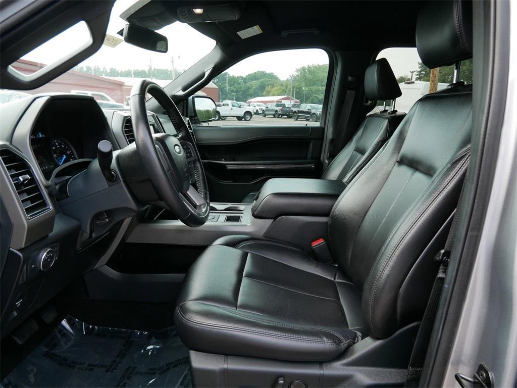 used 2021 Ford Expedition car, priced at $31,497