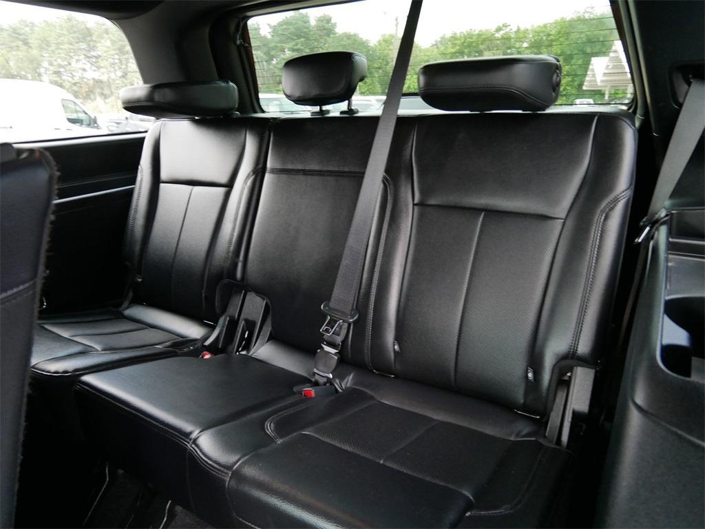 used 2021 Ford Expedition car, priced at $31,497