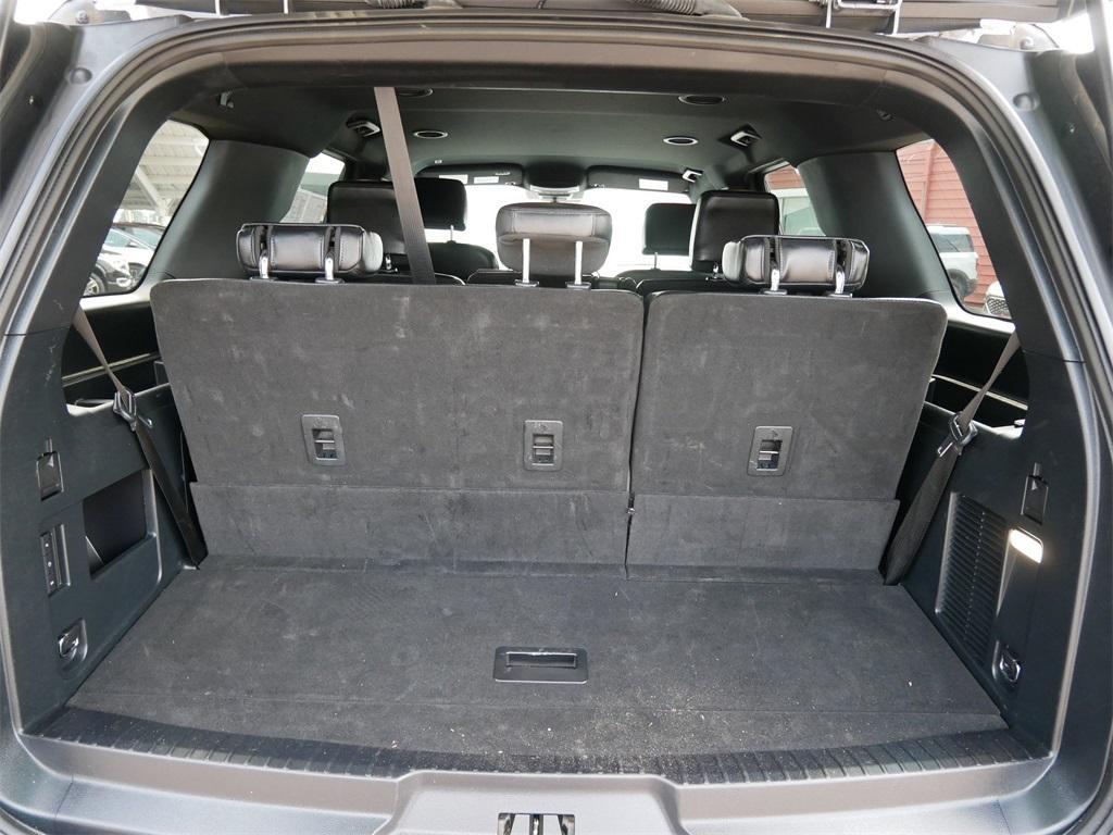 used 2021 Ford Expedition car, priced at $31,497