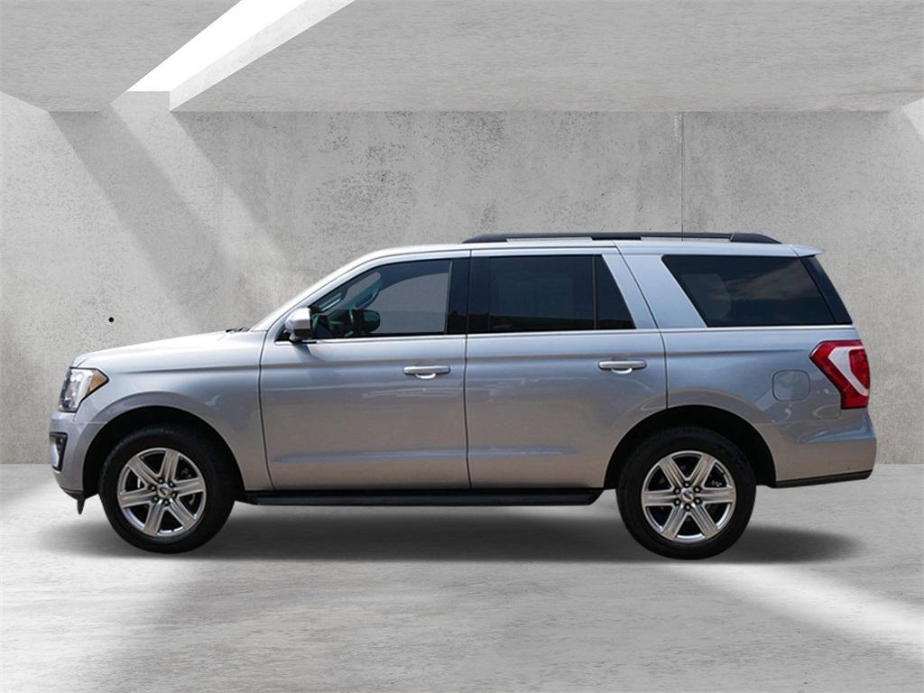 used 2021 Ford Expedition car, priced at $31,497