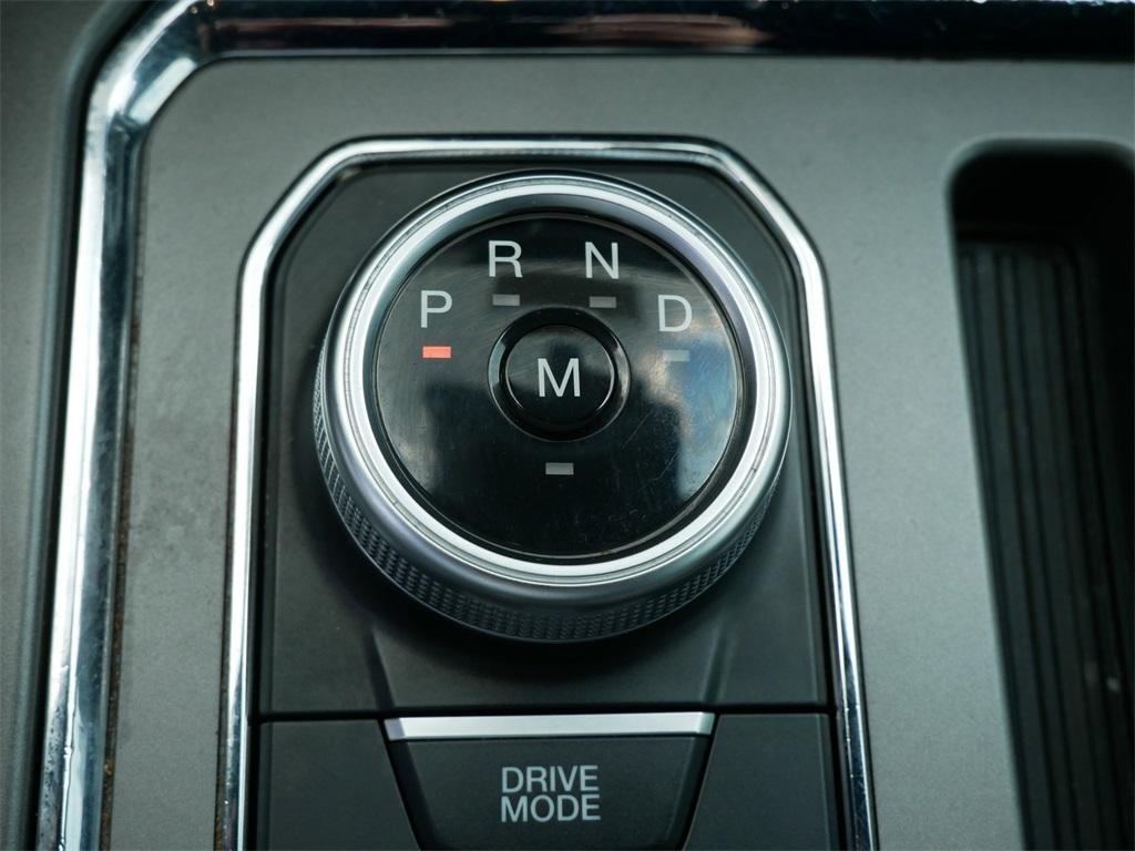 used 2021 Ford Expedition car, priced at $31,497