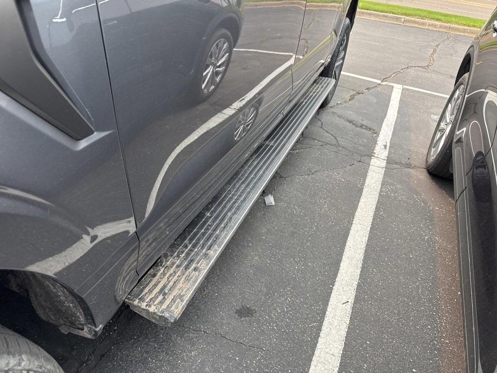used 2023 Ford F-150 car, priced at $57,499