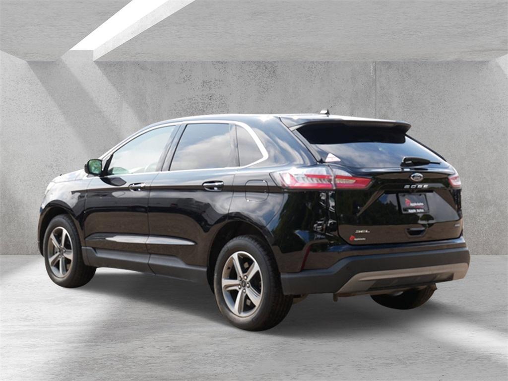 used 2023 Ford Edge car, priced at $29,299