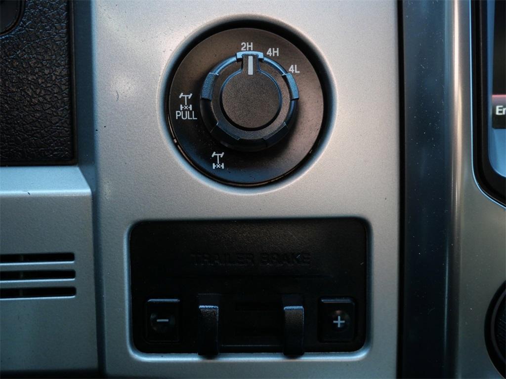 used 2014 Ford F-150 car, priced at $13,999