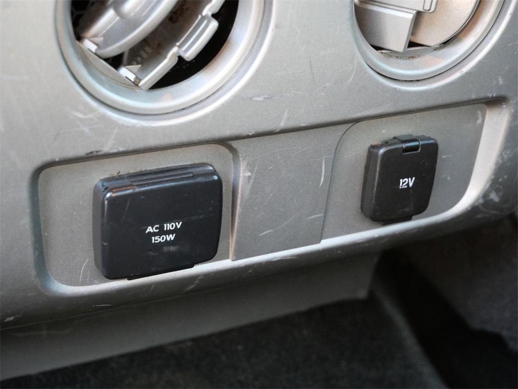 used 2014 Ford F-150 car, priced at $13,999