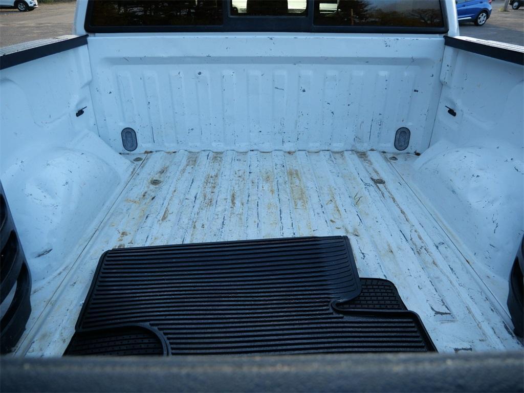 used 2014 Ford F-150 car, priced at $13,999