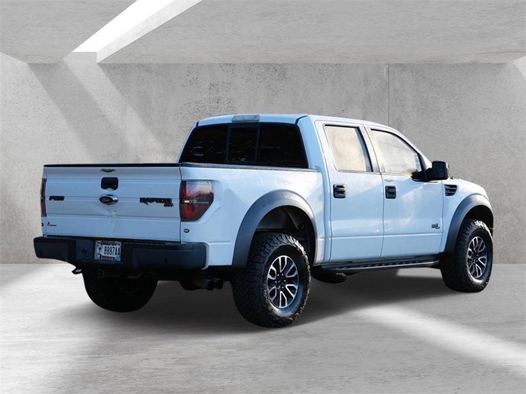 used 2014 Ford F-150 car, priced at $13,999
