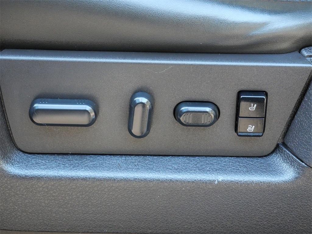 used 2014 Ford F-150 car, priced at $13,999