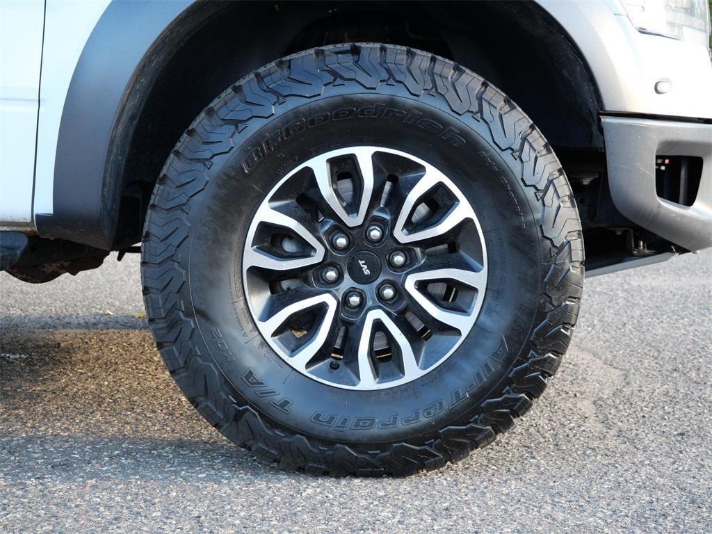 used 2014 Ford F-150 car, priced at $13,999