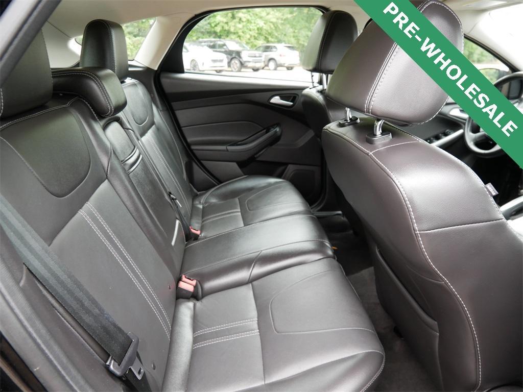 used 2013 Ford Focus car, priced at $7,499